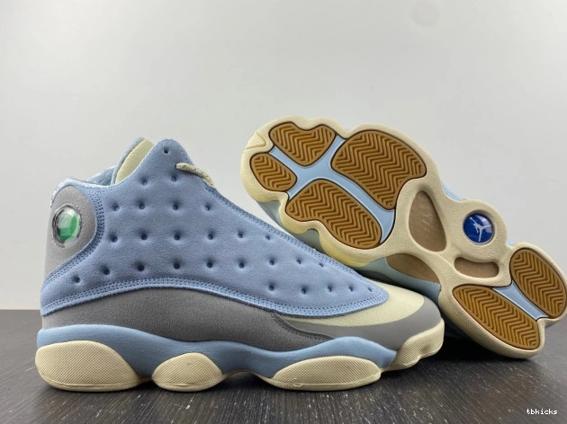 Rep TB DX5763-100 SoleFly Retro Jordan 13 0715